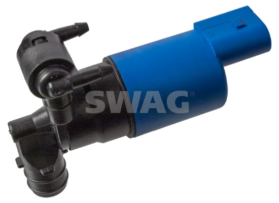 4054228700965 | Water Pump, headlight cleaning SWAG 33 10 0033
